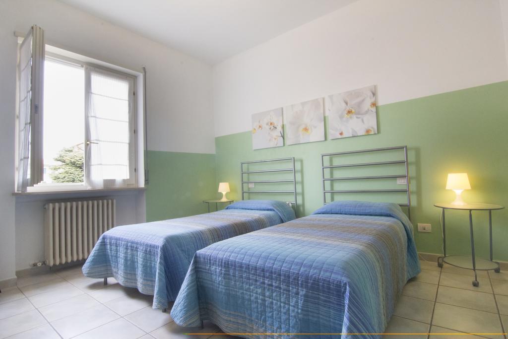 Residence Verona Inn 外观 照片