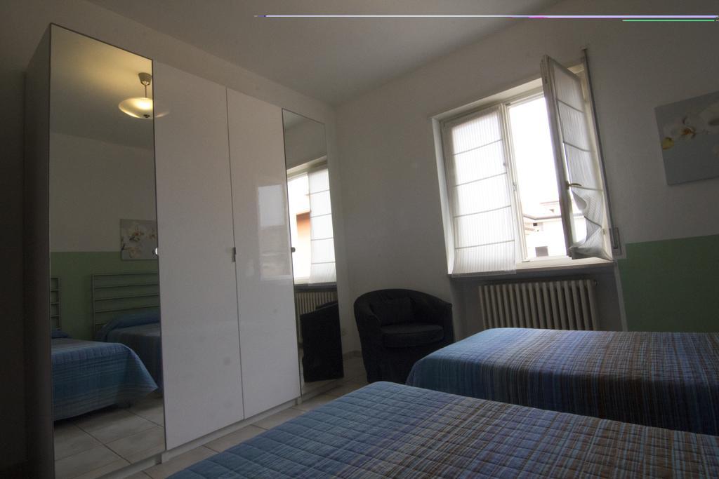 Residence Verona Inn 外观 照片