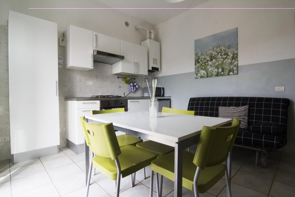Residence Verona Inn 外观 照片