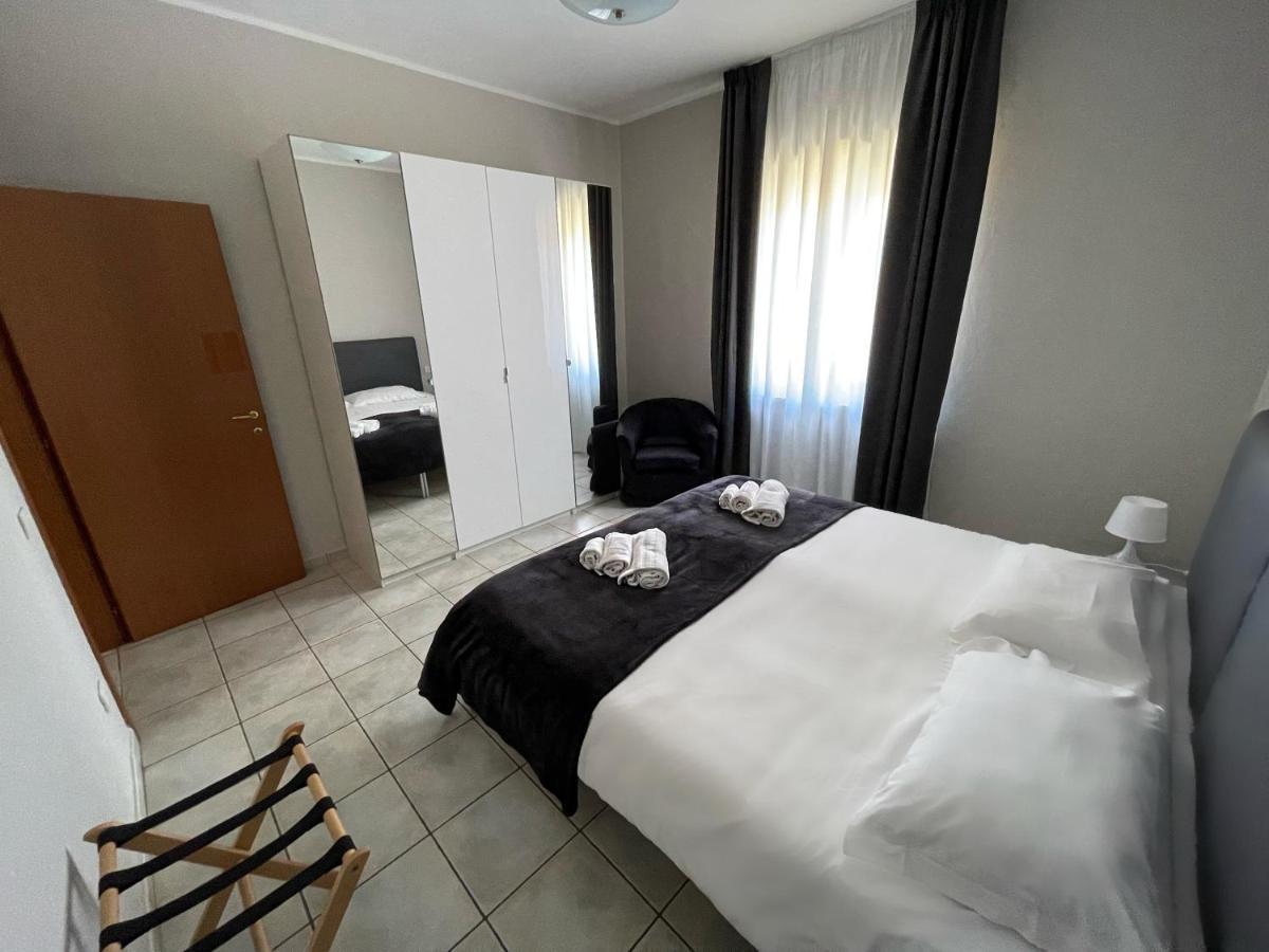 Residence Verona Inn 外观 照片