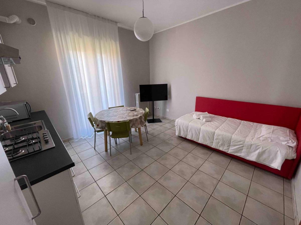 Residence Verona Inn 外观 照片