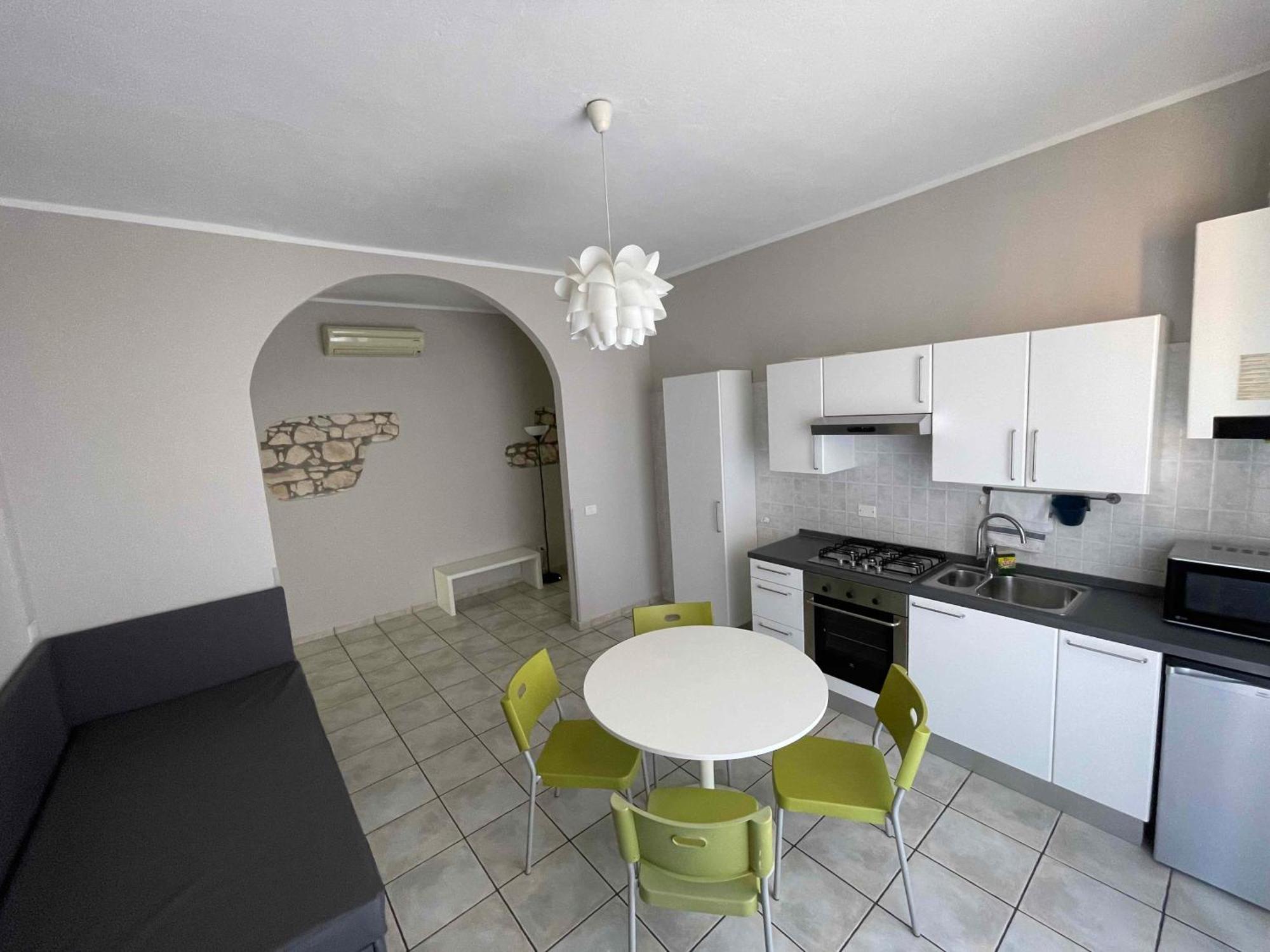 Residence Verona Inn 外观 照片