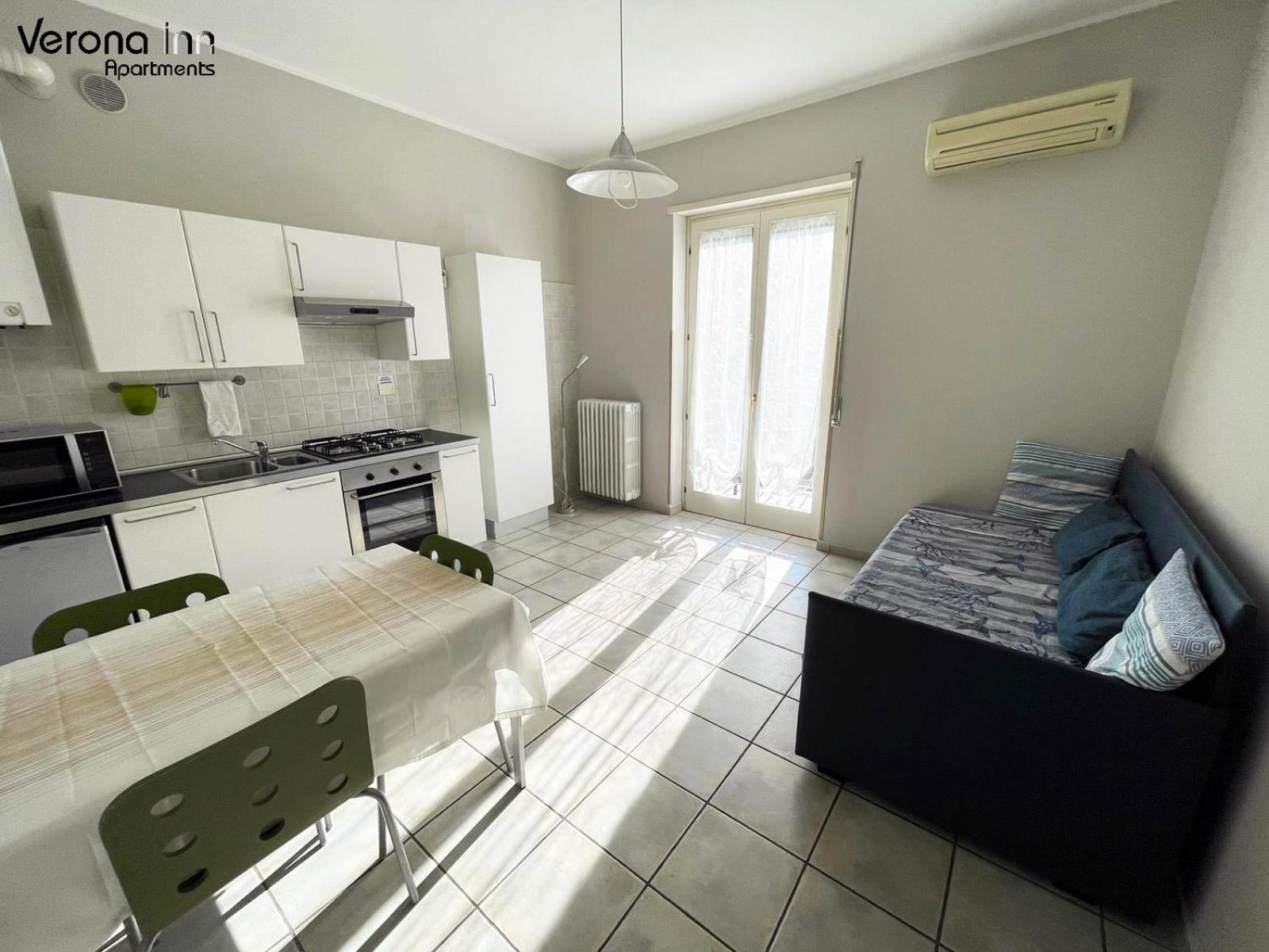 Residence Verona Inn 外观 照片
