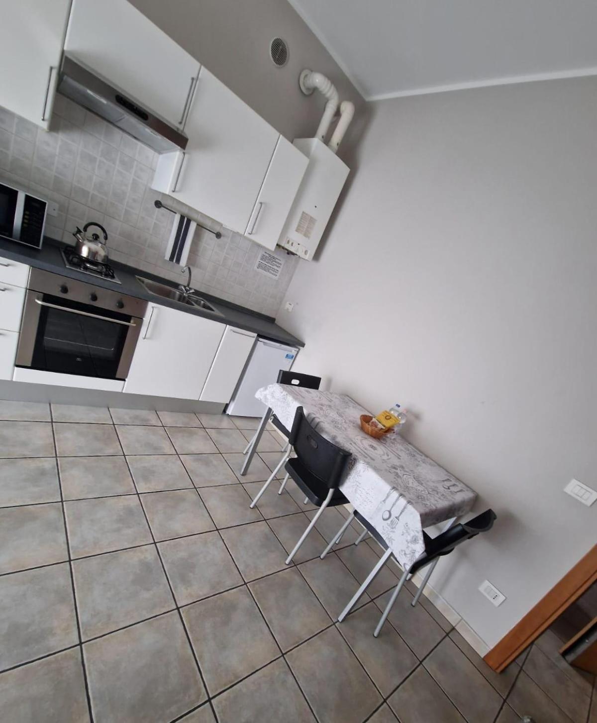 Residence Verona Inn 外观 照片