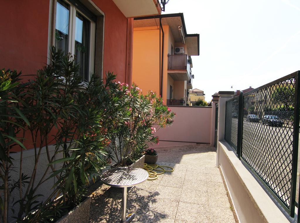 Residence Verona Inn 外观 照片