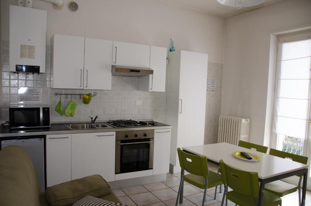 Residence Verona Inn 外观 照片