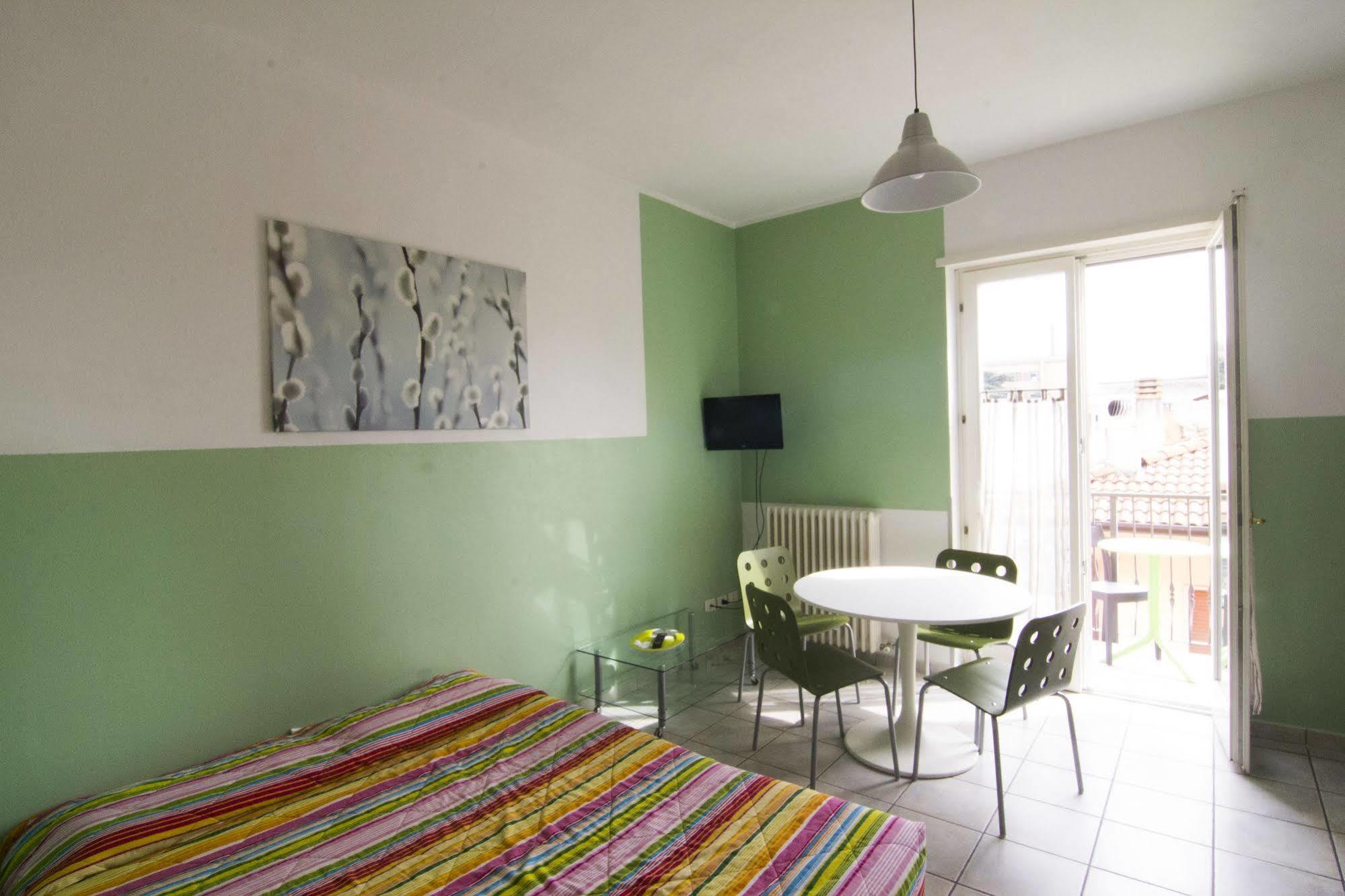 Residence Verona Inn 外观 照片