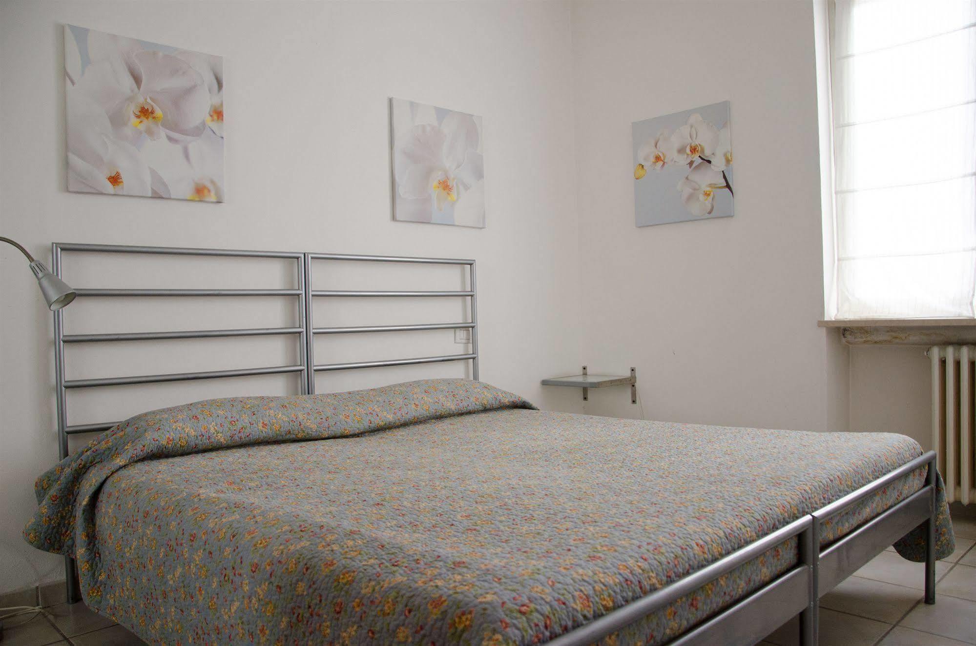 Residence Verona Inn 外观 照片