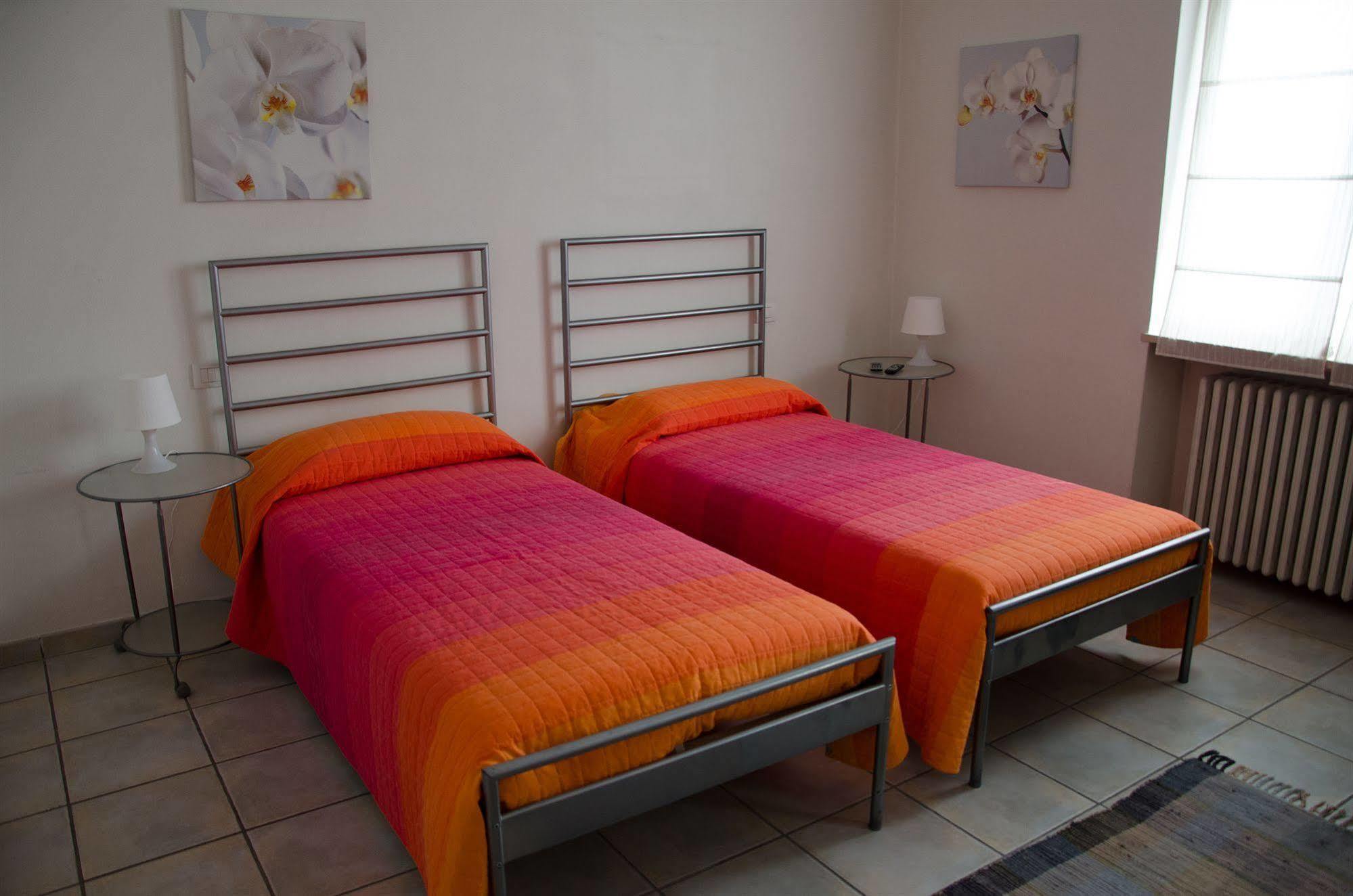 Residence Verona Inn 外观 照片