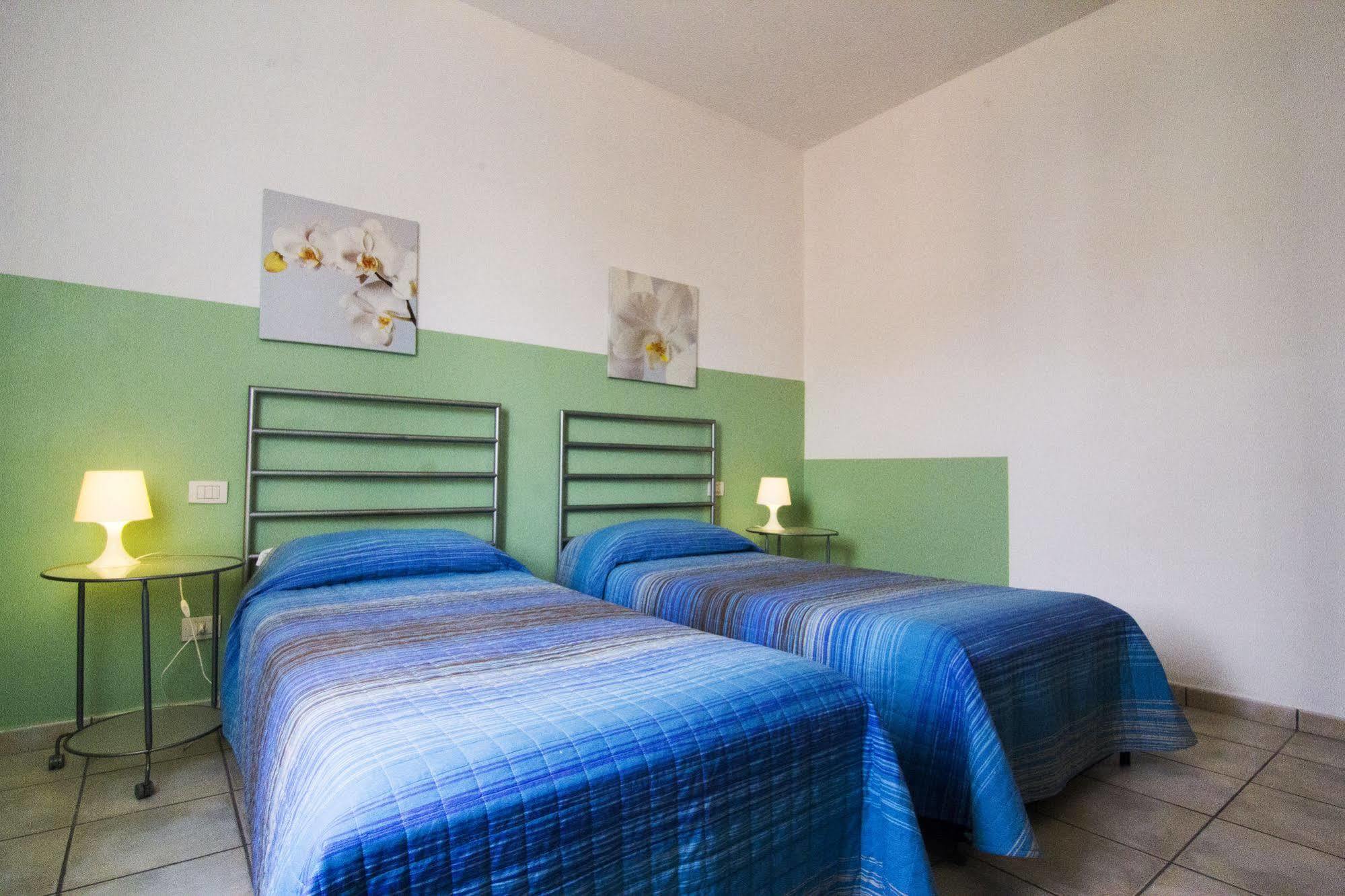 Residence Verona Inn 外观 照片