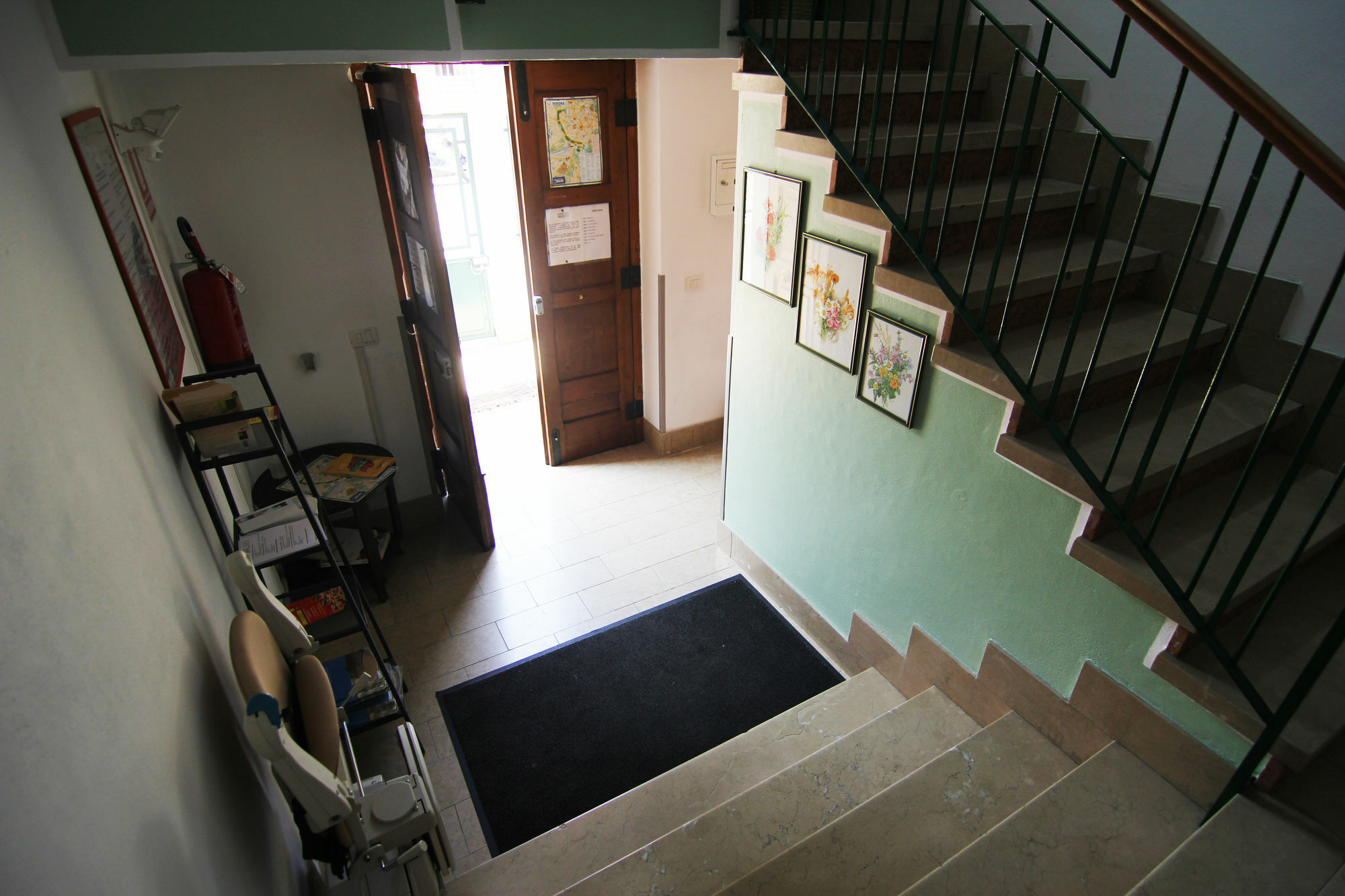 Residence Verona Inn 外观 照片