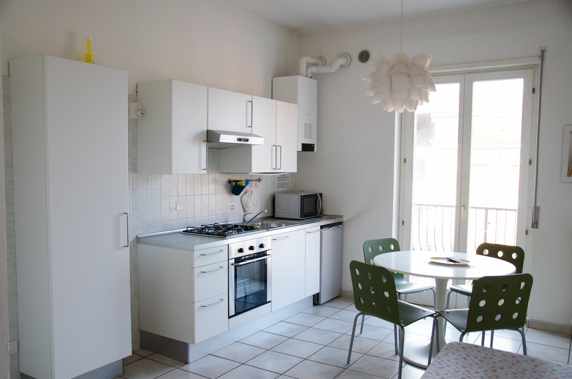 Residence Verona Inn 外观 照片