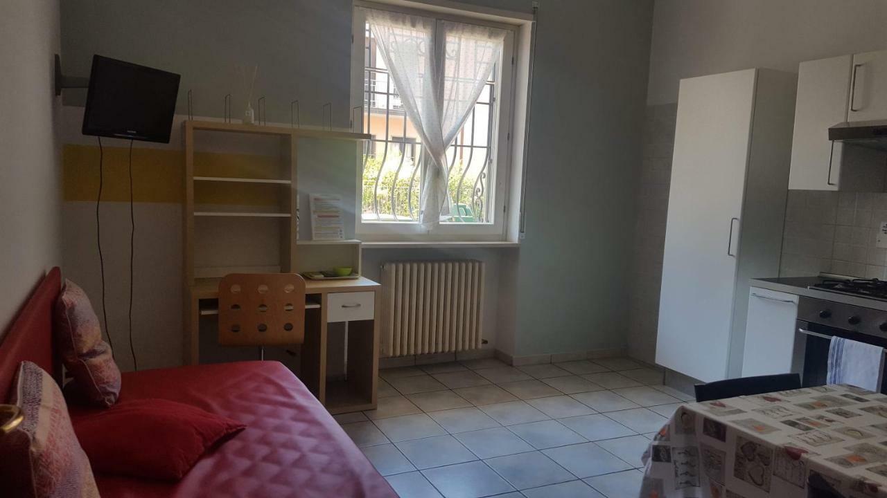 Residence Verona Inn 外观 照片