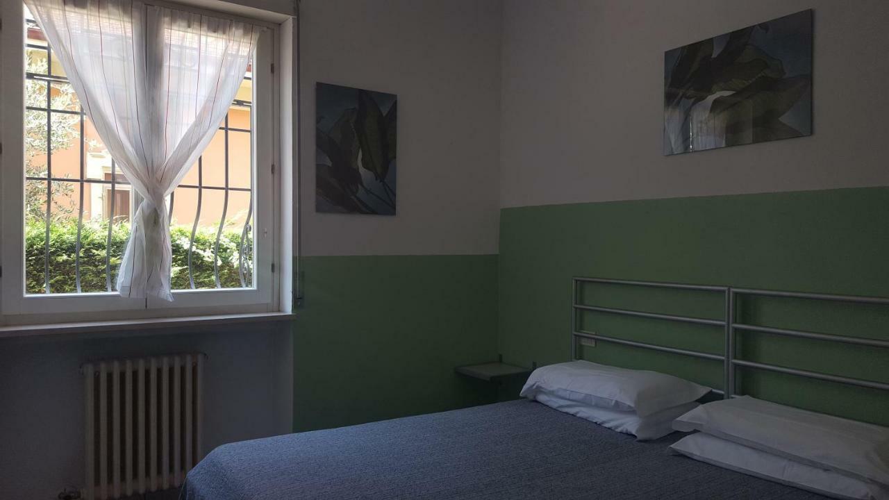 Residence Verona Inn 外观 照片