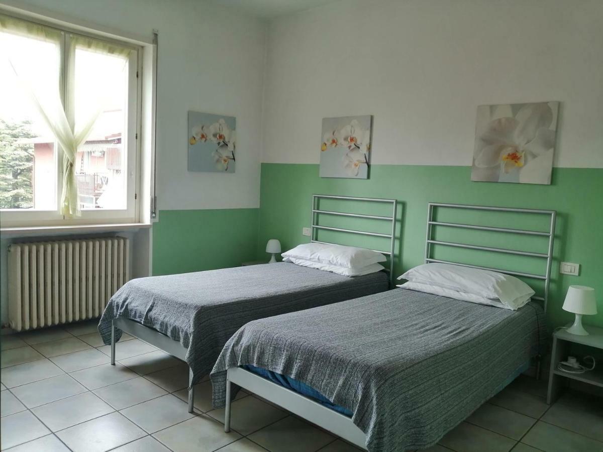 Residence Verona Inn 外观 照片