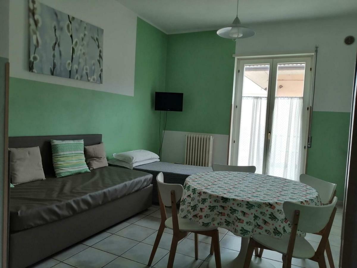 Residence Verona Inn 外观 照片