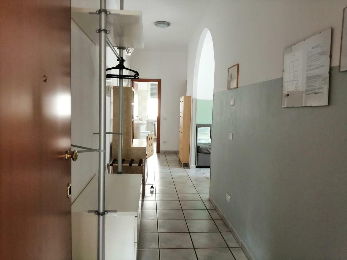 Residence Verona Inn 外观 照片