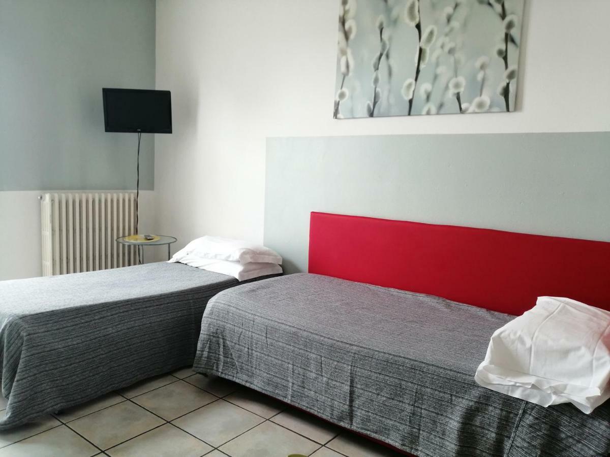 Residence Verona Inn 外观 照片